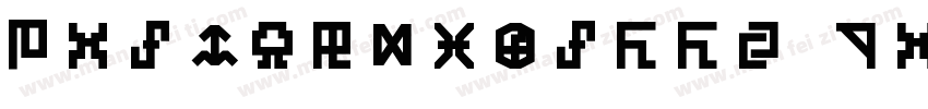 CompendiumSSK Bold字体转换